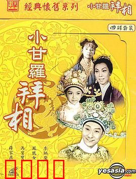 小甘罗拜相：少年智者