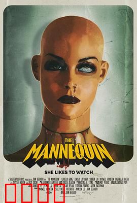 人体模型：人偶复仇之夜