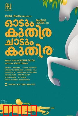 一匹马奔跑，一匹马跳跃：自由与枷锁