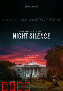 寂静之夜：无声杀机