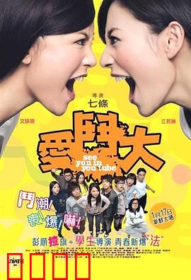 爱斗大粤语：欢喜冤家