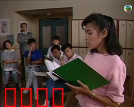 女优粤语：台前幕后