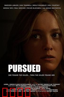 危信猎杀：暗网迷局