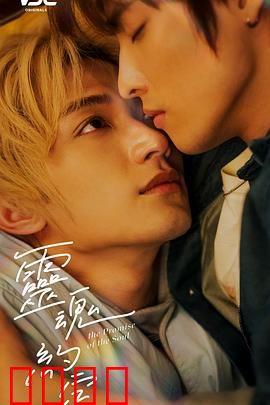 灵魂约定：跨越生死的誓言