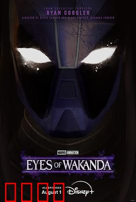 瓦坎达之眼：暗影守护者