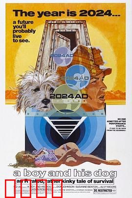 孩子与狗：末世搭档