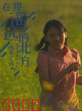 在那遥远的北方：孤寂守望