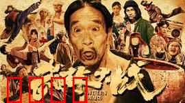 武林大战之龙闯天涯：少年英雄闯关记