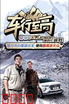 车行至高：赛道逆袭