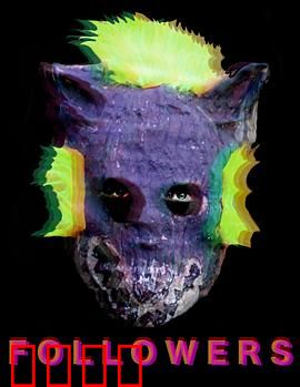 夺命追随：欲望陷阱