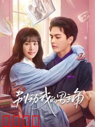 别动我的男主角：穿书护夫记