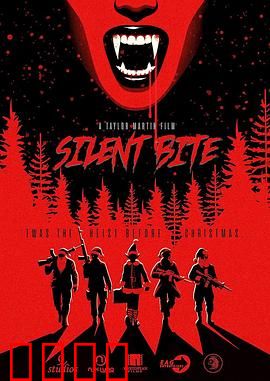 圣诞吸血夜：血色圣诞