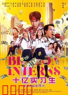 十亿实习生：逆袭大亨