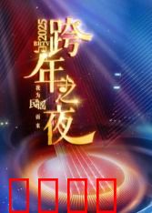 2025北京卫视跨年：璀璨星光之夜