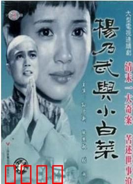 杨乃武与小白菜1990：冤案昭雪
