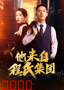 他来自程氏集团：总裁的追妻路