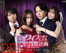 完美妻子的完美复仇计划：暗黑反转