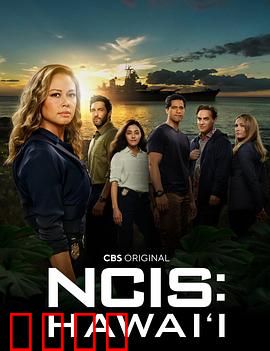 海军罪案调查处：幽灵船谜案