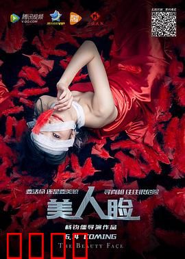 美人脸：整容背后的谜局