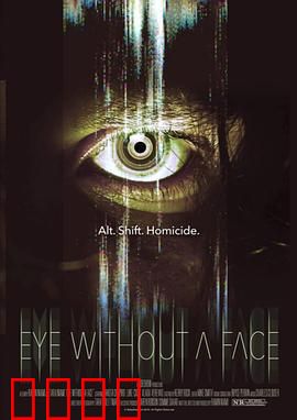 无眼杀手：盲侠复仇