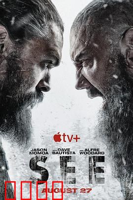 看见第二季：隐秘的真相