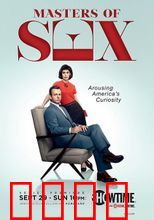 性爱大师第一季：禁忌的性学研究