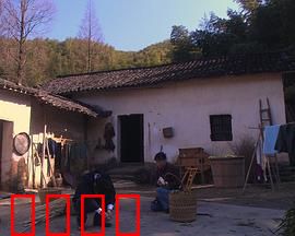 旭东：逆风飞翔