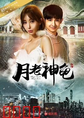 月老神龟：龟仙牵红线