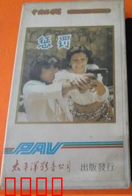 惩罚1980：恶魔的审判