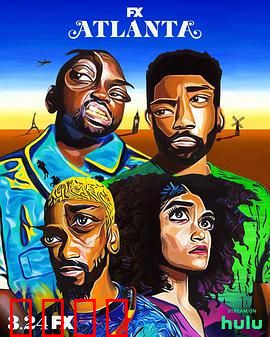 亚特兰大第三季：魔幻欧洲之旅