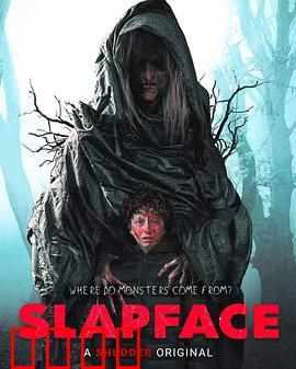 掌脸：沉默的耳光