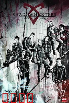 暗影猎人第三季：宿命对决