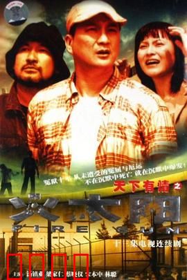 天下有情之火太阳国语：命运交响曲