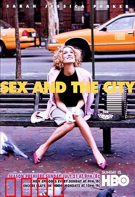 欲望都市第五季：爱情新篇章