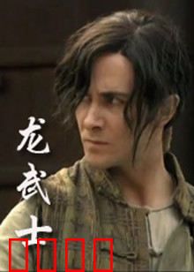 龙武士：龙族最后的守护者