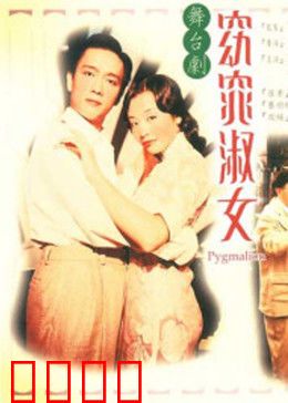 窈窕淑女1998：现代版灰姑娘