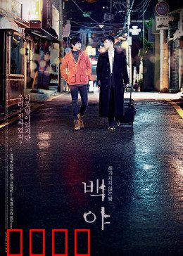 白夜：无尽的黑与白