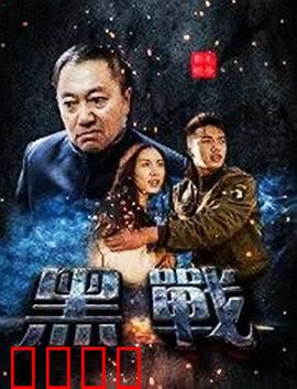 黑战：暗夜潜伏