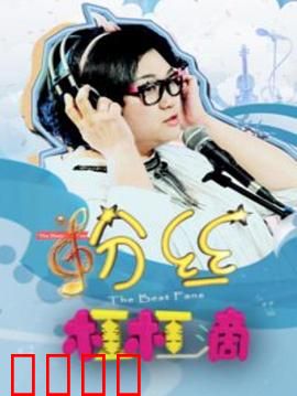 粉丝杠杠滴：追星少女的逆袭之路