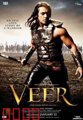 英雄威尔：觉醒之路