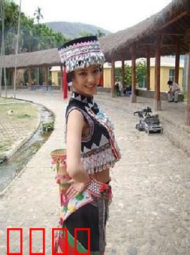 花腰女儿红：彝族女性觉醒之歌