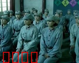 杜鹃花飞：血染的风采