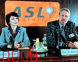 真假疑凶：双胞胎的阴谋