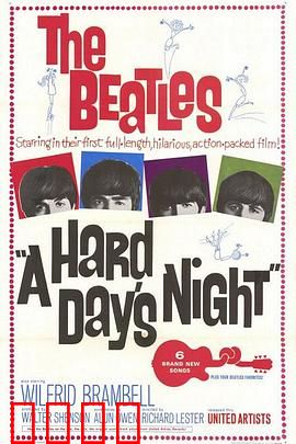 一夜狂欢：摇滚青春