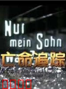 亡命追踪：绝境逆袭