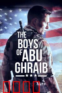 阿布格莱布的男孩：黑暗中的微光