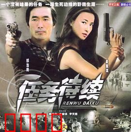 任务待续：暗夜迷踪