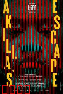 阿基拉的逃亡：末日孤逃