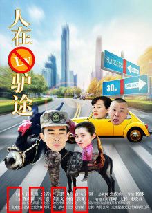 人在驴途：倒霉蛋的乡村囧途