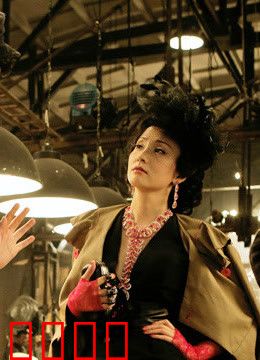 黄金大劫案：狂野夺金战